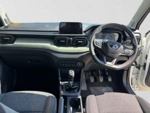 Tata Punch 1.2 Adventure+ S manual - Image 18