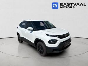 Tata Punch 1.2 Adventure+ S manual - Image 1