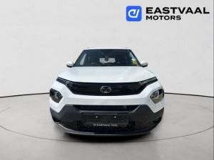 Tata Punch 1.2 Adventure+ S manual - Image 2