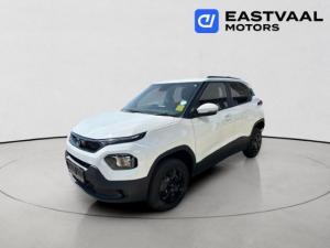 Tata Punch 1.2 Adventure+ S manual - Image 3