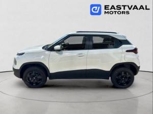 Tata Punch 1.2 Adventure+ S manual - Image 4
