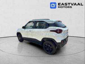 Tata Punch 1.2 Adventure+ S manual - Image 5