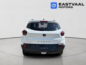 Tata Punch 1.2 Adventure+ S manual - Image 6