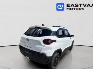 Tata Punch 1.2 Adventure+ S manual - Image 8