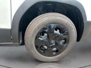 Tata Punch 1.2 Adventure+ S manual - Image 9