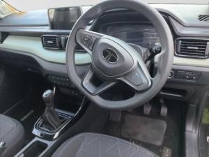 Tata Punch 1.2 Adventure+ S manual - Image 16
