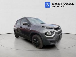 Tata Punch 1.2 Adventure+ S manual - Image 1
