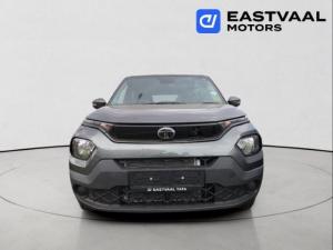 Tata Punch 1.2 Adventure+ S manual - Image 2