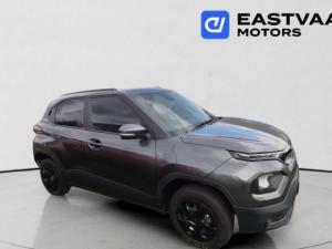 Tata Punch 1.2 Adventure+ S manual - Image 3