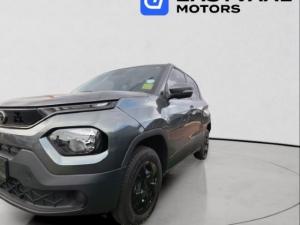 Tata Punch 1.2 Adventure+ S manual - Image 4