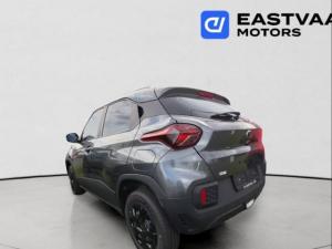 Tata Punch 1.2 Adventure+ S manual - Image 8