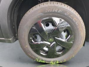 Tata Punch 1.2 Adventure+ S manual - Image 9
