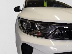 Renault Triber 1.0 Evolution - Image 20