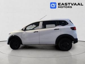 Renault Triber 1.0 Evolution - Image 4