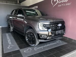 Ford Ranger 2.3T SuperCab Sport - Image 1