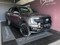 Thumbnail Ford Ranger 2.3T SuperCab Sport