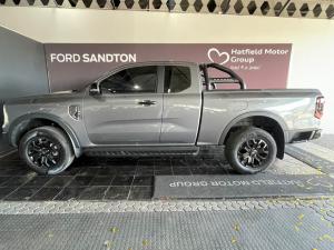 Ford Ranger 2.3T SuperCab Sport - Image 6
