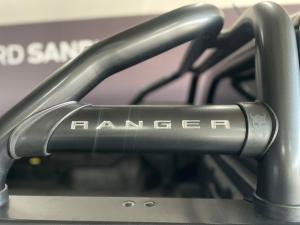 Ford Ranger 2.3T SuperCab Sport - Image 7