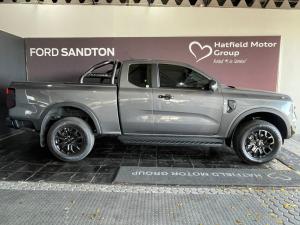 Ford Ranger 2.3T SuperCab Sport - Image 8