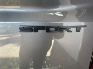 Ford Ranger 2.3T SuperCab Sport - Image 9