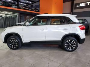 Toyota Urban Cruiser 1.5 XR automatic - Image 10
