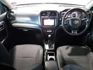Toyota Urban Cruiser 1.5 XR automatic - Image 14