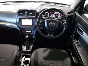 Toyota Urban Cruiser 1.5 XR automatic - Image 15