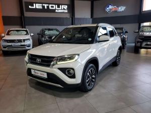 Toyota Urban Cruiser 1.5 XR automatic - Image 2