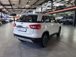 Toyota Urban Cruiser 1.5 XR automatic - Image 6