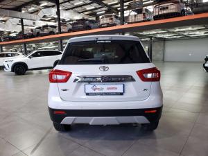 Toyota Urban Cruiser 1.5 XR automatic - Image 7