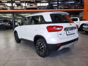 Toyota Urban Cruiser 1.5 XR automatic - Image 9