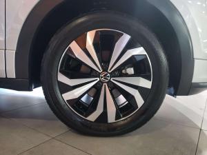 Volkswagen T-CROSS 1.0 TSI Comfortline DSG - Image 10