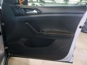 Volkswagen T-CROSS 1.0 TSI Comfortline DSG - Image 11