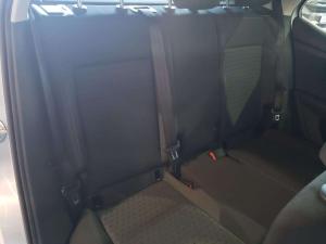 Volkswagen T-CROSS 1.0 TSI Comfortline DSG - Image 12