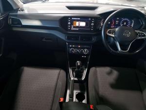 Volkswagen T-CROSS 1.0 TSI Comfortline DSG - Image 13