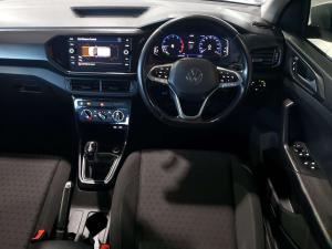 Volkswagen T-CROSS 1.0 TSI Comfortline DSG - Image 14