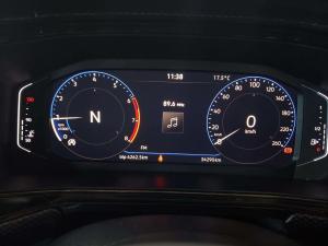 Volkswagen T-CROSS 1.0 TSI Comfortline DSG - Image 15
