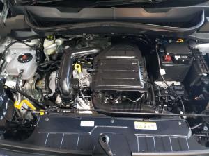 Volkswagen T-CROSS 1.0 TSI Comfortline DSG - Image 17