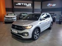 Thumbnail Volkswagen T-CROSS 1.0 TSI Comfortline DSG