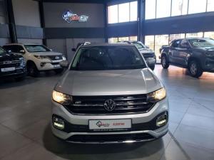 Volkswagen T-CROSS 1.0 TSI Comfortline DSG - Image 2