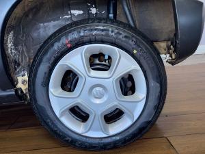 Suzuki S-Presso 1.0 GL+ manual - Image 10