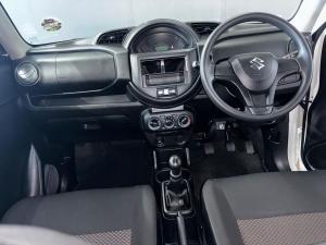Suzuki S-Presso 1.0 GL+ manual - Image 11