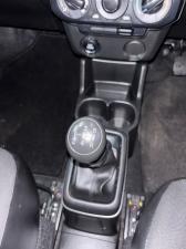 Suzuki S-Presso 1.0 GL+ manual - Image 15