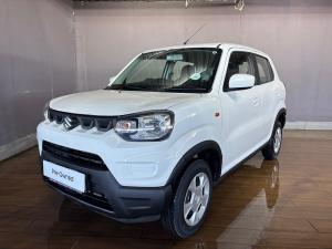 Suzuki S-Presso 1.0 GL+ manual - Image 1