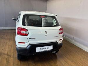 Suzuki S-Presso 1.0 GL+ manual - Image 8