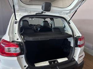 Suzuki S-Presso 1.0 GL+ manual - Image 9