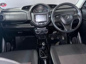 Suzuki S-Presso 1.0 GL+ manual - Image 12