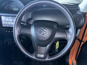 Suzuki S-Presso 1.0 GL+ manual - Image 15