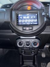 Suzuki S-Presso 1.0 GL+ manual - Image 16