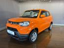 Thumbnail Suzuki S-Presso 1.0 GL+ manual